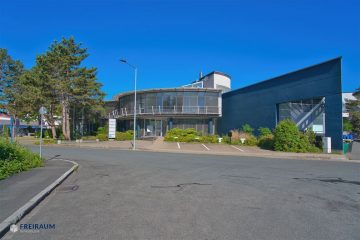Repräsentatives Büroobjekt mit vielseitigen Nutzungsmöglichkeiten im Gewerbepark Nürnberg-Altenfurt, 90475 Nürnberg, Bürofläche